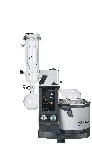 Evaporador rotativo Hei-VAP Ultimate Control. HEIDOLPH. Tipo vidrio: G5 trampa de condensación