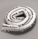 Absorbente para aceites, lubricantes, líquidos hidráulicos y fluidos industriales. Serie mantenimiento. Modelo: Absorbente diversos para mantenimiento. MF 2001. Dim. An.xLong. (mm x m): 120 x 15,2.