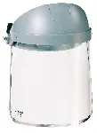 Incolor acetate screen Fogban (200 mm). Model: CV84AN. For protective screens  CLEARWAYS ™. HONEYWELL.