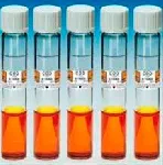 VARIO for total phosphate reagent. Detection range: 0,06-3,5mg/l PO4. Number of pills, tests or ml: 50