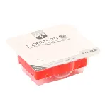 Blister de relleno de puntas largas PIPETMAN® DIAMOND DL10ST BLISTER REFILL. GILSON. Estéril: Sí. Volumen: 0,1-10 µL. Longitud (mm): 45. Material: PP. Filtro: no. Autoclavable: Sí. Graduaciones: 2 µL y 10 µL. Código Color: Rojo. Certificadas como libres de ADN, ARN, DNasa, RNasa, ATP, libres de endotoxinas. Formato: 10 blisters de 96 puntas