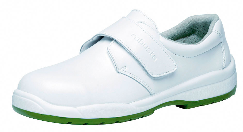Zapatos modelo María Lab Robusta Número 44 Blanco