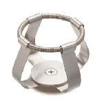 Holding clamps for 50mL Erlenmeyer flasks
