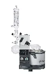Evaporador rotativo Hei-VAP Ultimate Control. HEIDOLPH. Tipo vidrio: G6 vertical para reflujo. Versión: Estándar, elevador manual