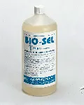 Bio-Sel detergent. Volume (l): 4