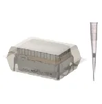 Puntas Gilson 2-30 µl . DF 30ST   Presentación: 4 x 50u.