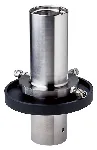 Booster. Type: BR 30. For models: HD 2070/2200/3100/3200. Accessory for Bandelin ultrasonic homogenisers. BANDELIN