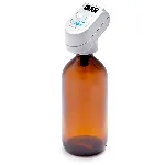 BOD Bottle. VELP®. Model: BOD Sensor Set. Capacity: Flask 500ml. Dim. WxHxD (mm): 75x230x75
