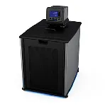 Refrigerated circulating baths. POLYSCIENCE. Standard Digital Controller. Capacity (l): 20. T Range (ºC): -30 to 170. T Estab. (ºC): ±0,04. Power (W): 2200. Cooling capacity 20ºC (W): 915. Opening HxWxD (mm): 250x316x140