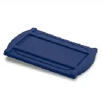 Cobalt blue plastic Elmasonic 100/120