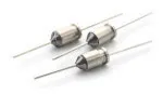SilTite Metal-Incial ferrule. SGE. For GC14A, GC17A, GC2010 and GC2014 Detectors/Injectors (Not for MS or QP2010 injector). Ø int. column: 0,10-0,25mm