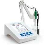 Additional accessories. HANNA INSTRUMENTS®. pH-meters / Ionometer 5000 Series. Description: magnetic stirrer, buffer pH 4, 7 and 10 of 230 ml and 3 calibration flasks. Acquisition is required together with a 5521 or 5522 equipment