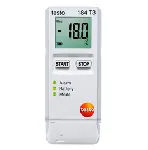 Temperature Data Logger. model. 184 T3. Testo