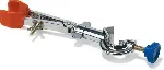 Fastening clamp for Pt100. OVAN. Accessory. MultiMix Heat Magnetic stirrer multiplace with heating