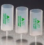 UNIVERSAL CARTRIDGE WITH 1 50um FRIT INSERTED