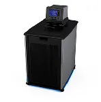 Refrigerated circulating baths. POLYSCIENCE.Advanced Digital Controller Capacity (l): 15. T Range (ºC): -40 a 200. T Estab. (ºC): ±0,005. Power (W): 2.200. Cooling capacity 20ºC (W): 1.000. Opening HxWxD (cm): 21,2x27,6x14,0
