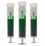 Cartucho Carbón activo Enviro-Clean® 521 1000mg/6mL. UCT. Cartuchos para el método EPA 521. Determinación de nitrosaminas en agua potable.