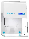 Ductless filtration fume hoods PLUG&PLAY. CRUMA. Model: G-1. Ext. dim WxHxD (mm): 797x1195x650. Average face velocity (m/s): 0.5. Noise Level (dB): 45. Gross weight (Kg): 62.8