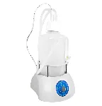 Advanced aspirator. 2L trap flask, -200 to -800mbar adjustable vacuum, 2200/02 hydrophobic microbiologic filter