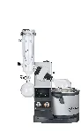 Evaporador rotativo Hei-VAP Expert. HEIDOLPH. Tipo vidrio: G5 trampa de condensación. Versión: Estándar, elevador con motor