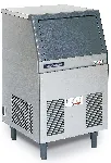 Flake ice machine AF. SCOTSMAN. Model: AF103AS. Refrigeration: air. Max. production 24h (Kg): 108. Storage (Kg): 30. Dim. HxWxD (mm): 592x1126x622