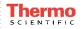 THERMO SCIENTIFIC