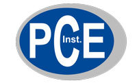 CO2 meter PCE-755 model