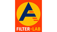 Ashless filter papers for quantitative analysis