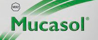 Universal liquid detergent Mucasol