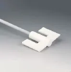 PTFE stirring rod, anchor shape