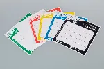 Close-it® Control Seal adhesive labels