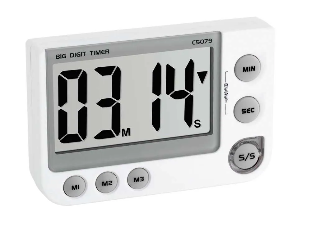 TIMERS
