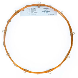 SC1701 FAST columns Scharlab