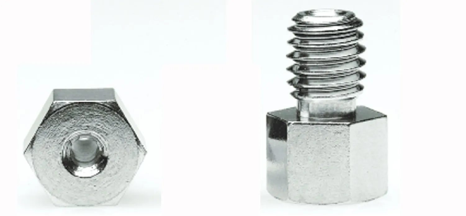 HPLC: COLUMNAS Y ACCESORIOS