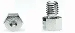 Conectores para tubería capilar de acero inoxidable