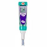 Pocket pH meters