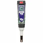 Pocket conductimeter