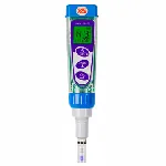 Multi-parameter pocket meter