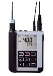 Portable pH meters with ATEX certification