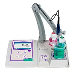 Benchtop pHmeters