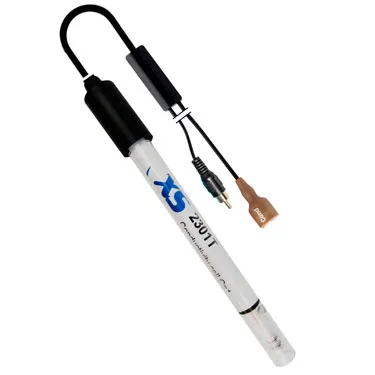ELECTROCHEMICAL METERS: PH, CONDUCTIVITY, DISSOLVED OXYGEN AND OTHER PARAMETERS