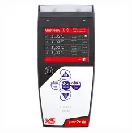 Portable precision thermometers