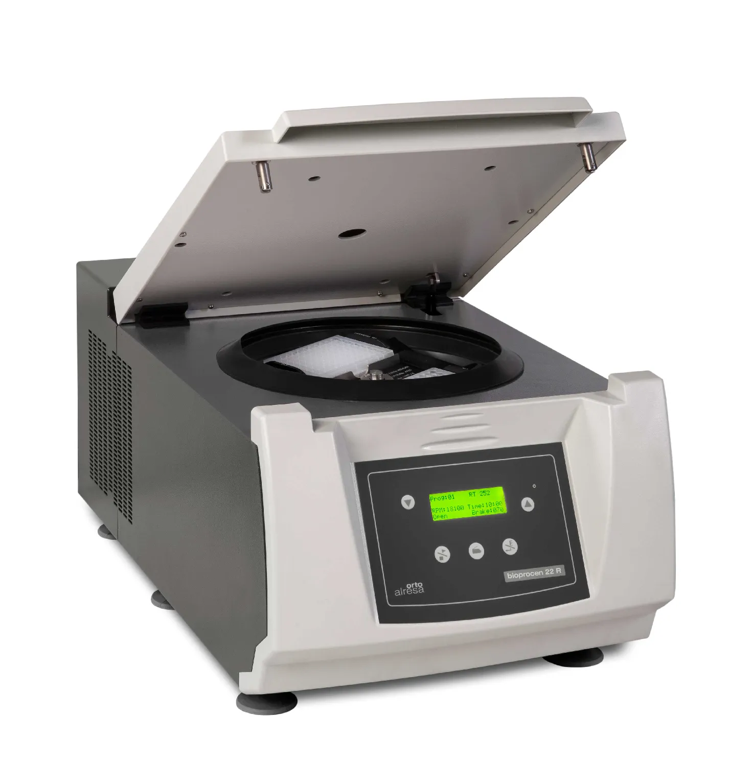CENTRIFUGES
