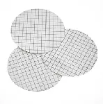 Filtration membranes for microbiological analysis