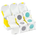 Filtration membrane for microbiology