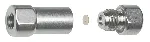 Stainless steel in-line filters