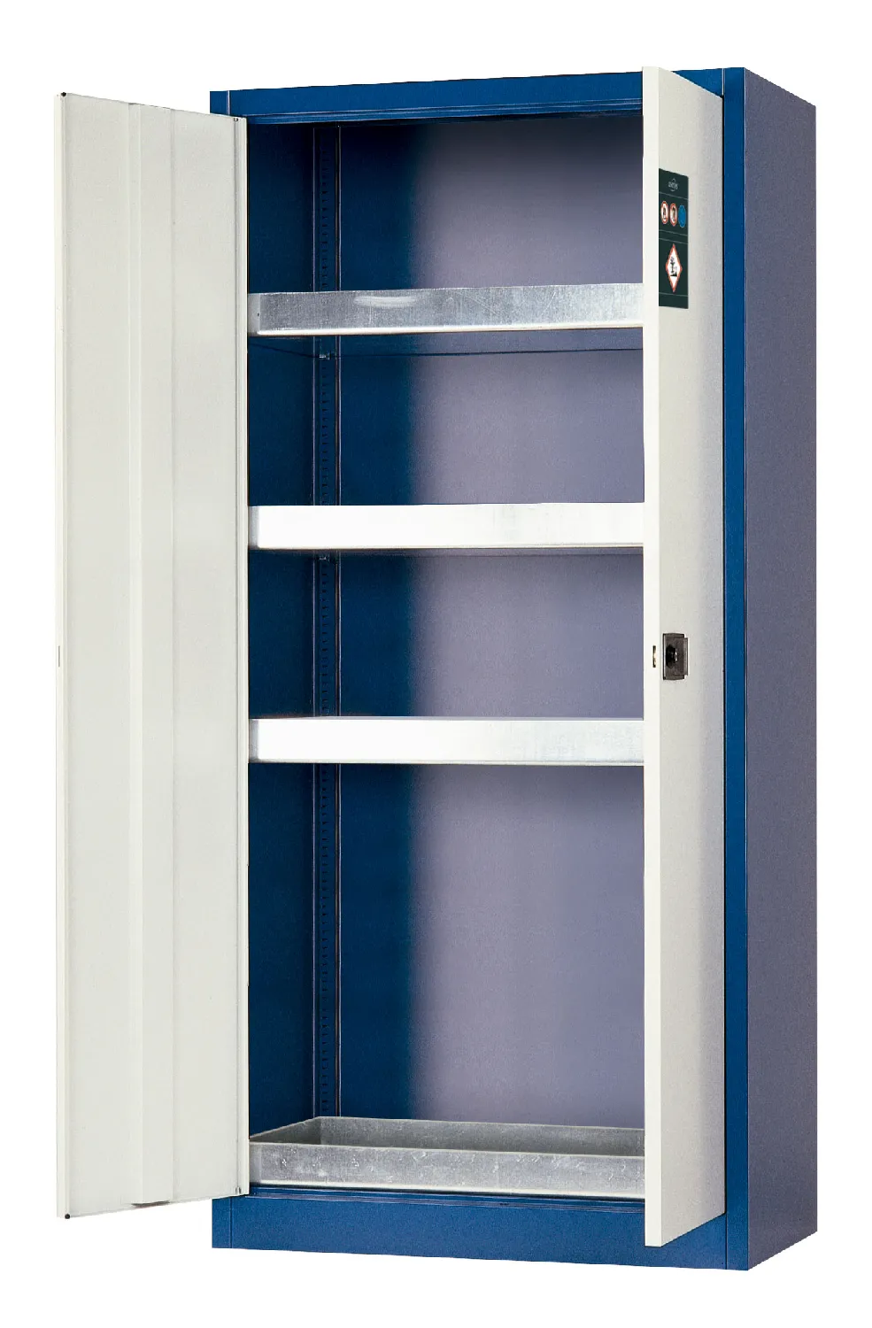 SAFETY CABINETS