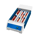 Tube rollers stirrers