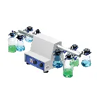 Flasks Shaker WA-200