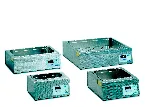 Water baths with or without anti-evaporation folding lid Precisdig